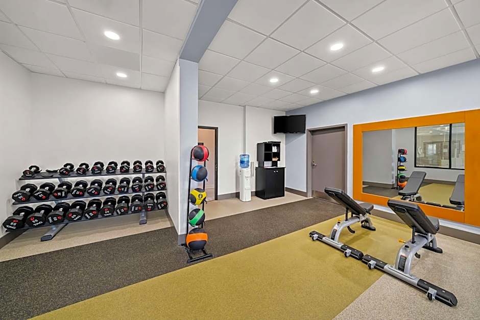 Hilton Garden Inn Plymouth