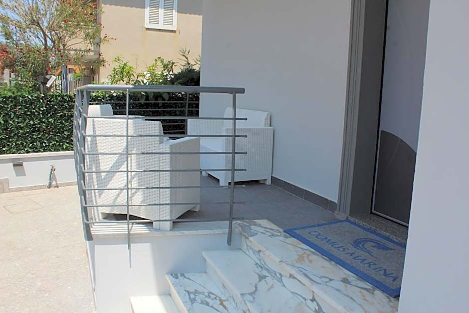 Domus Marina - Baltico Apartment