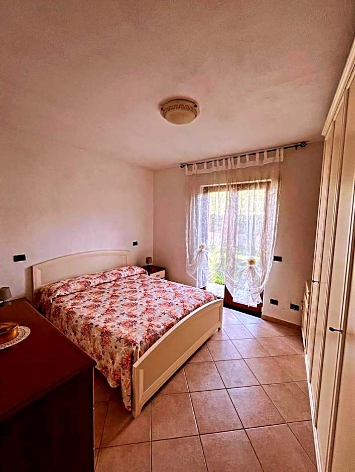 Case Vacanze Le Buganville