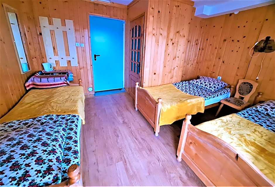 "Harnaś" Ząb-Bustryk