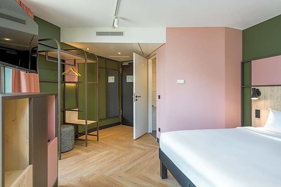 ibis Konstanz