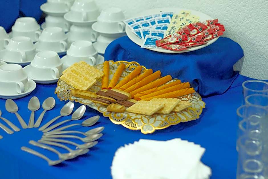 Hotel Bedd Express Querétaro