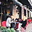 Generator Berlin Mitte