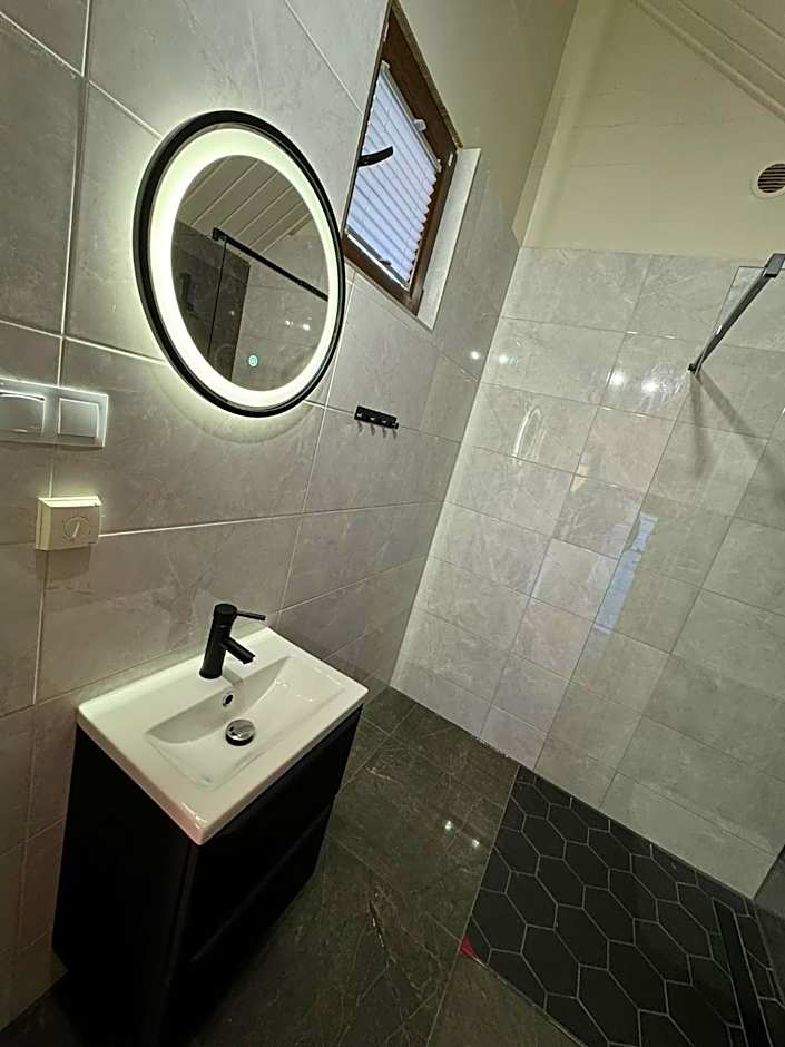 Ośrodek Wczasowy Amelia