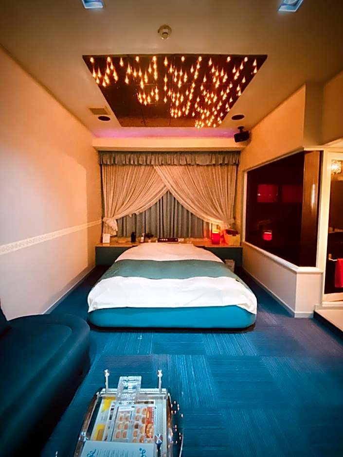 Hotel Sagano (Adult only)