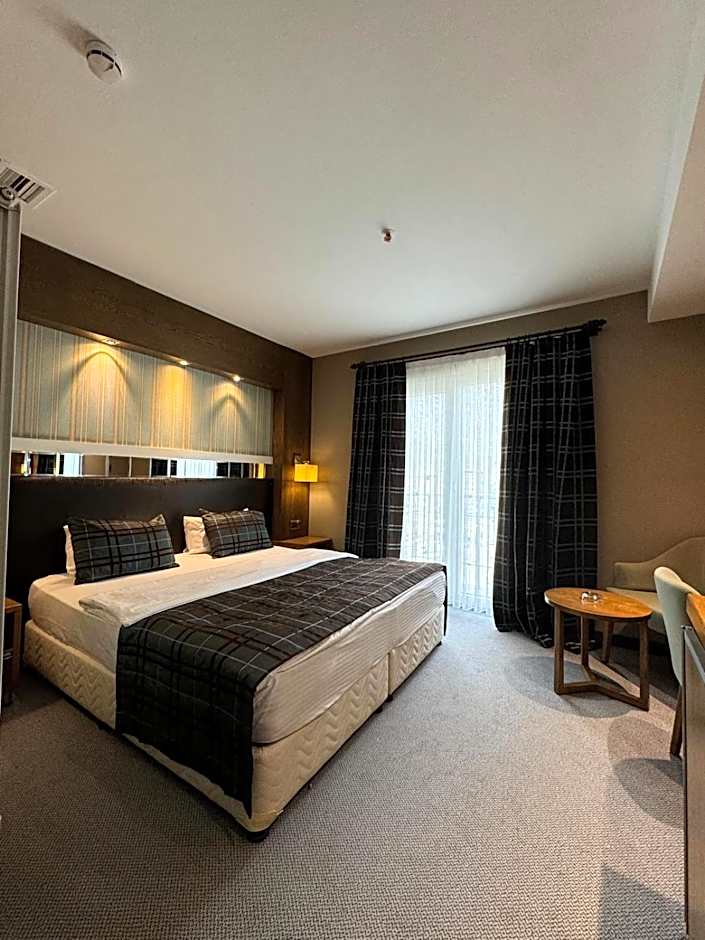 Grand Hotel Van
