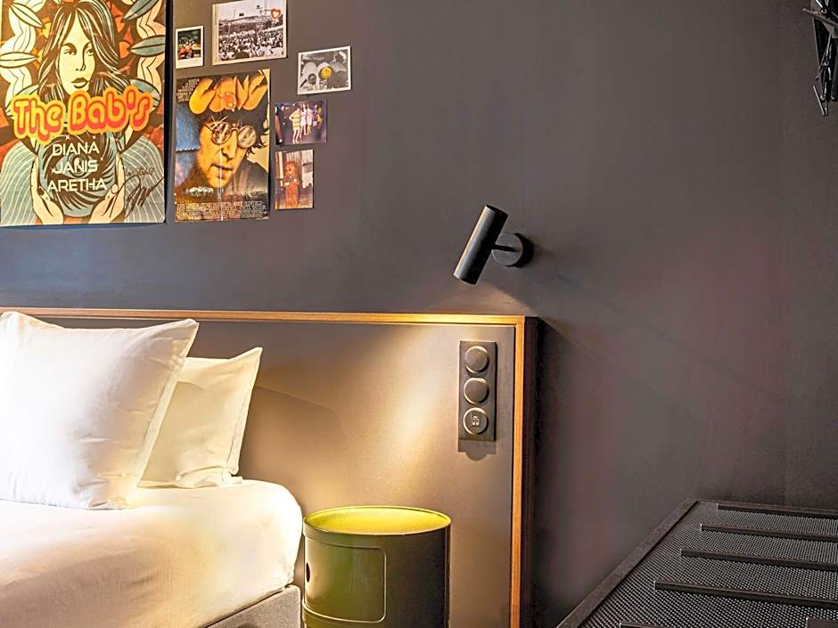 ibis Styles Paris Villejuif