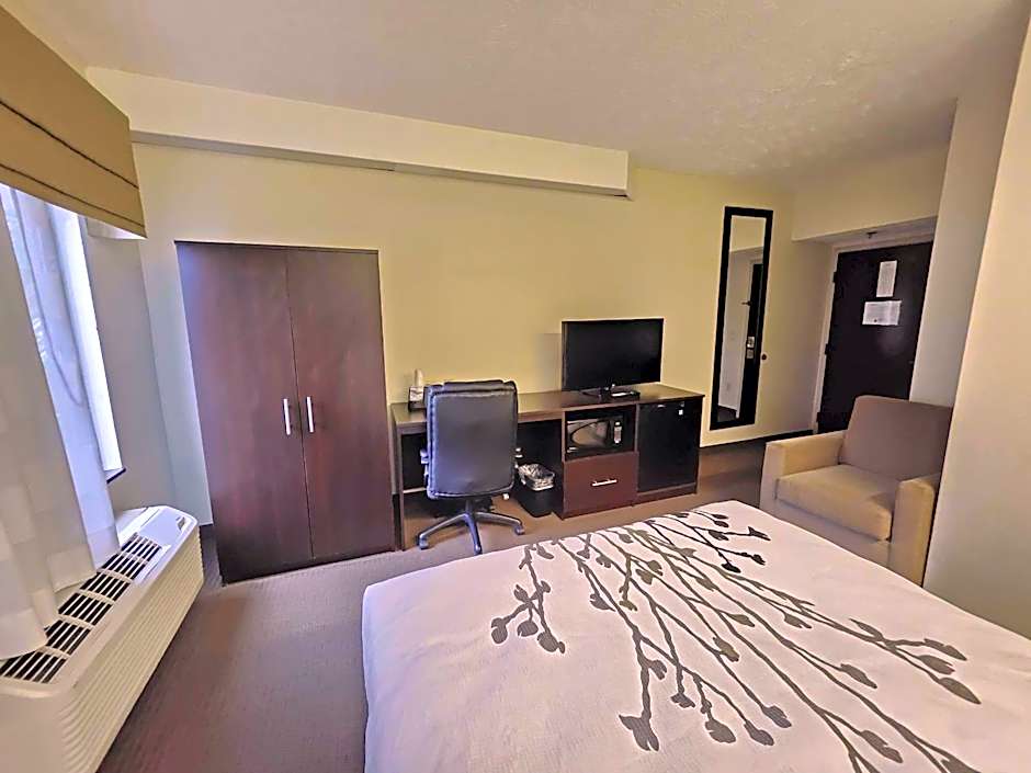 SureStay by Best Western Summerville Flowertown