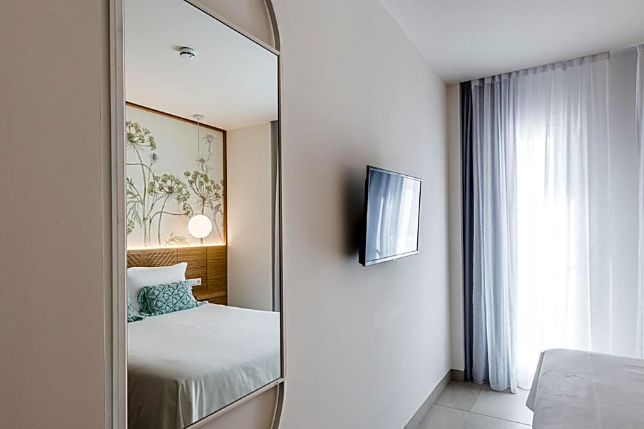 Alzocaire Hostal Boutique