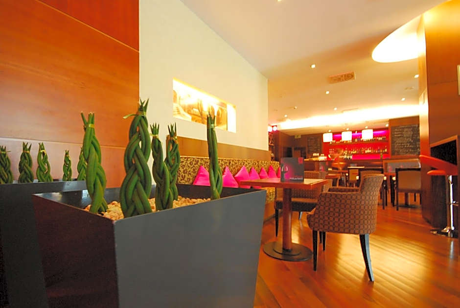 Mercure Torun Centrum