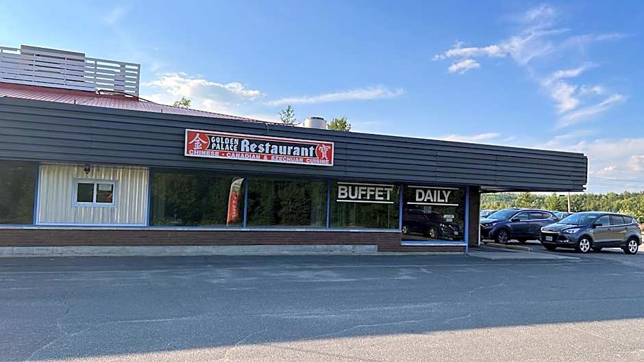 Lively Inn and Suites - Sudbury