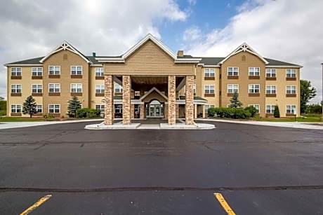 Country Inn & Suites by Radisson, Fond du Lac, WI