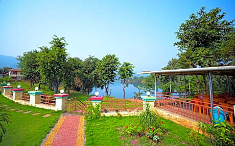 Omkar Agro Tourism & Resort