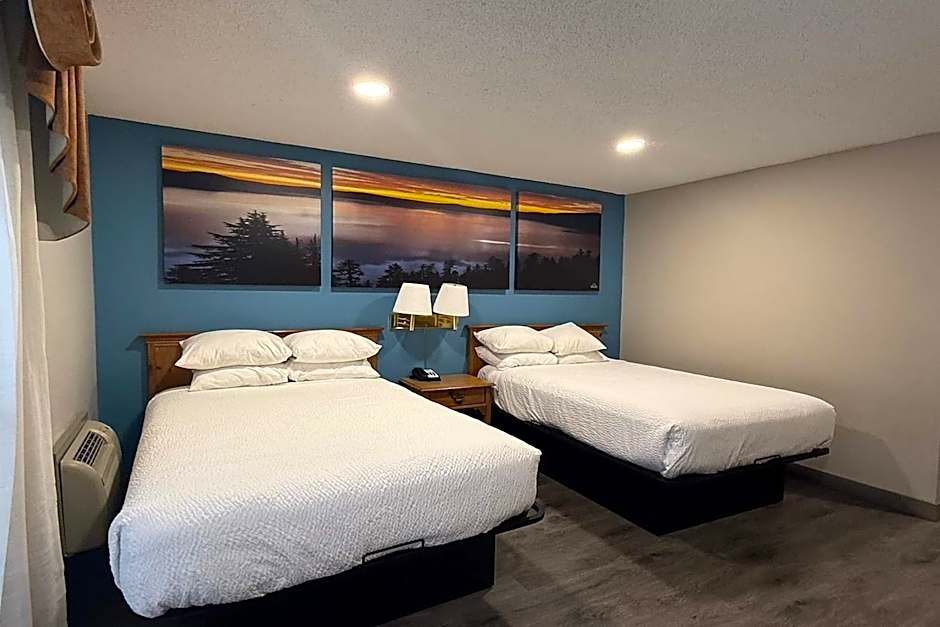Days Inn by Wyndham Medford