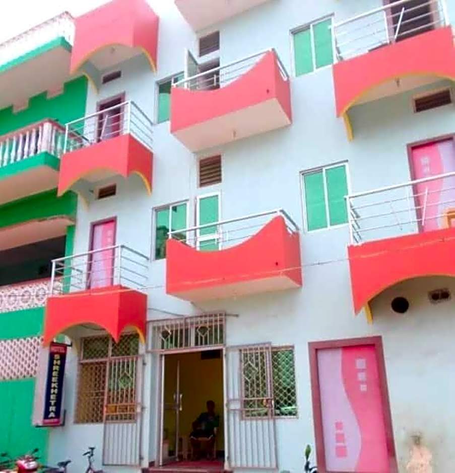 Goroomgo Srikhetra Swargadwar Puri – Puri, TX