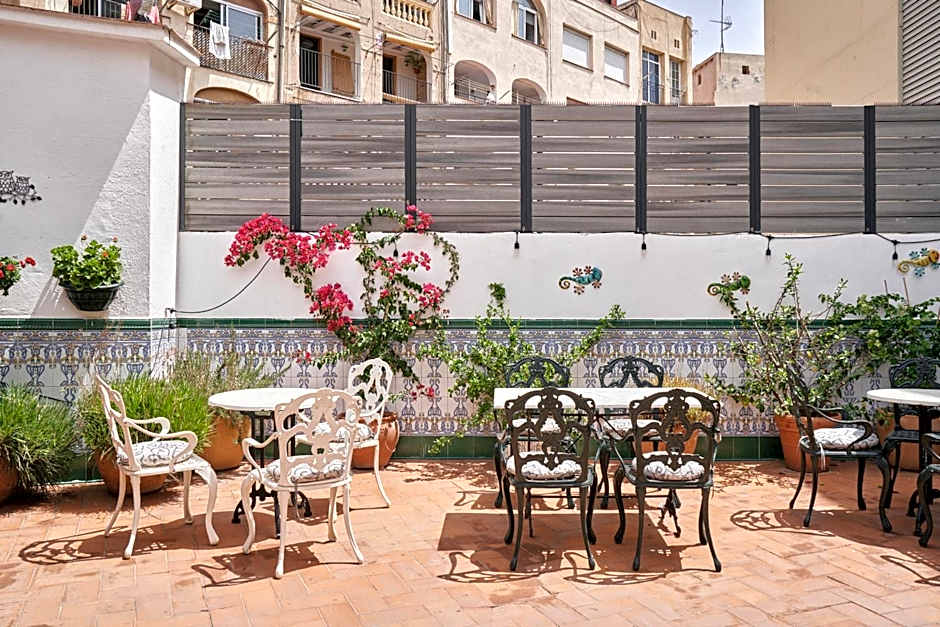 Mesón Castilla Atiram Hotels