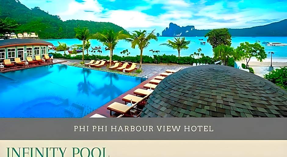Phi Phi Harbour View Hotel