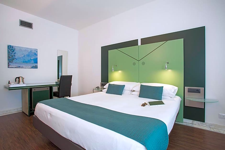 Hotel Buonconsiglio