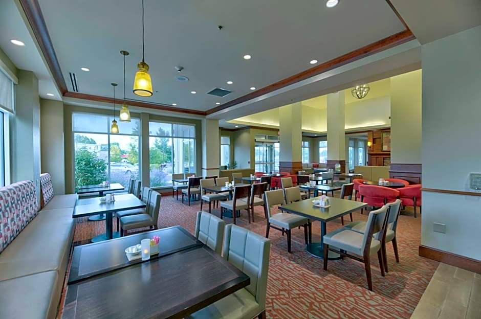 Hilton Garden Inn Laramie