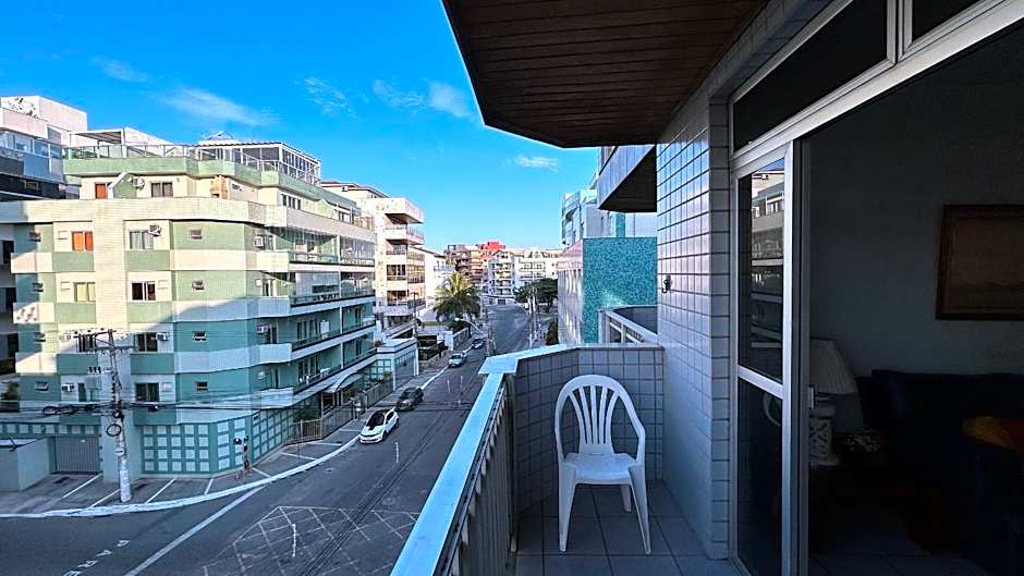 Varandas Versailles no Forte