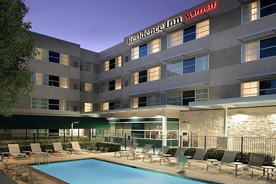 Residence Inn by Marriott Austin Northwest/The Domain Area