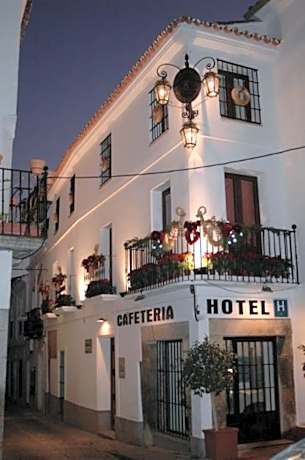 Hotel Plaza Grande