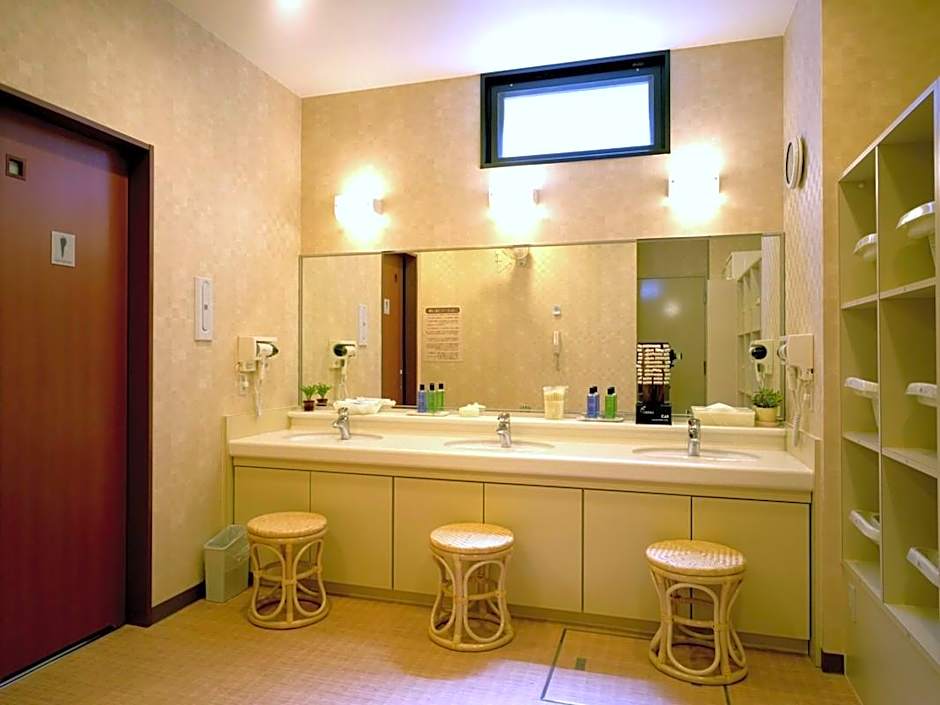 Hotel Route-Inn Isahaya Inter