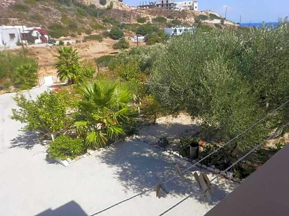 Denise Apartments Kefalos