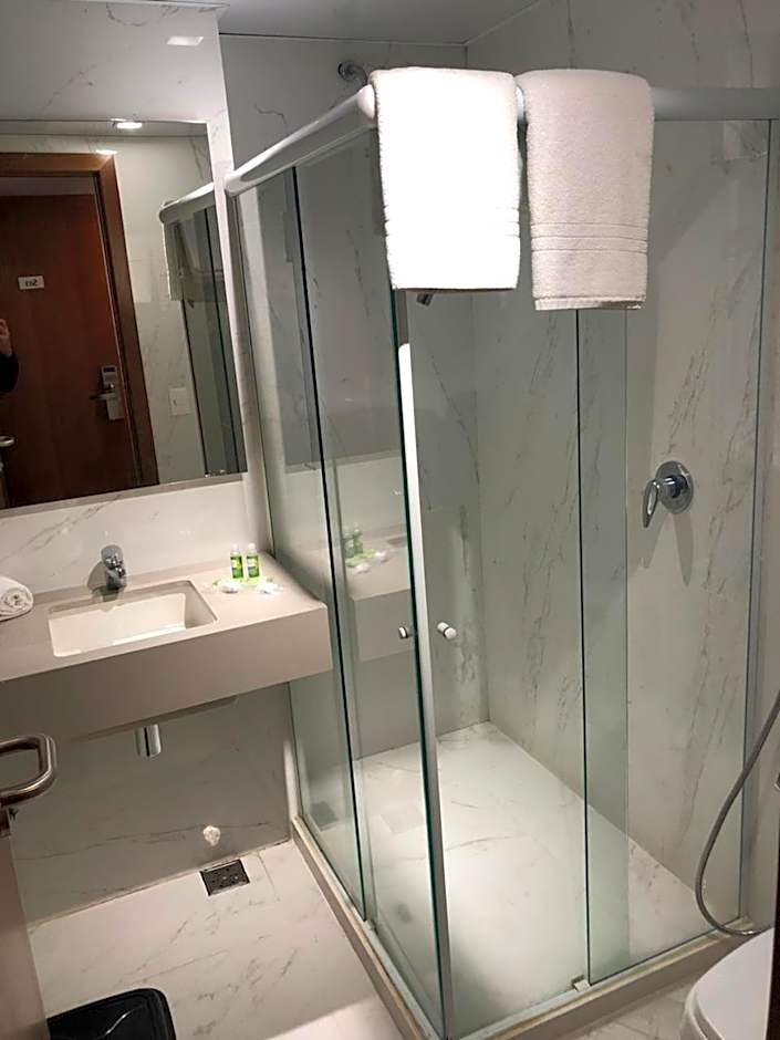 Regency Copacabana Hotel