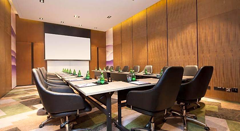 Crowne Plaza Kunshan By IHG