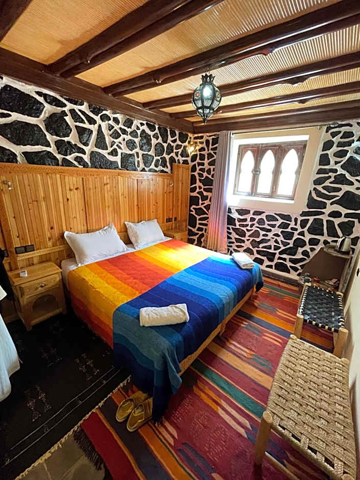 Riad Atlas 4 Seasons