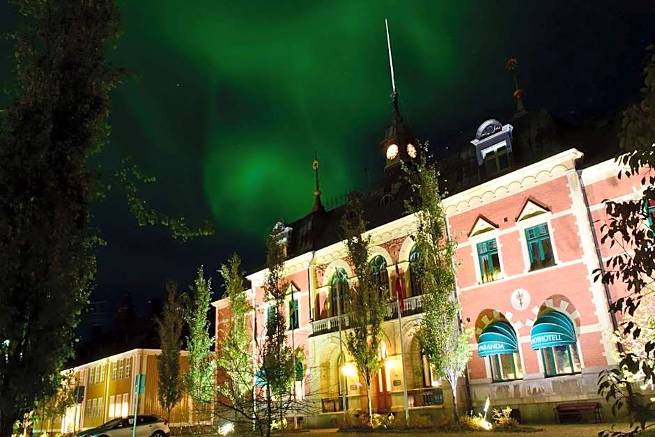 Photo 1 of 42 of Haparanda Stadshotell
