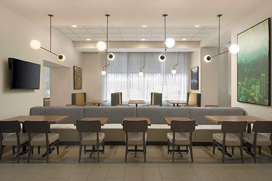 Residence Inn by Marriott Portland Downtown/RiverPlace