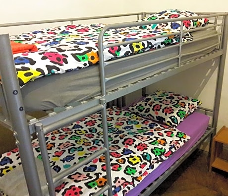 Family Quadruple Room