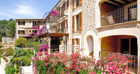 Sa Tanqueta de Fornalutx