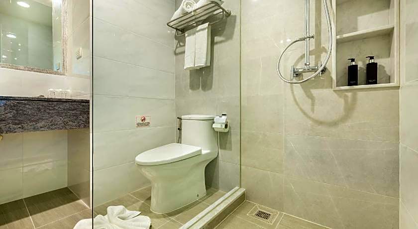 Treepana Boutique Hotel, Huahin