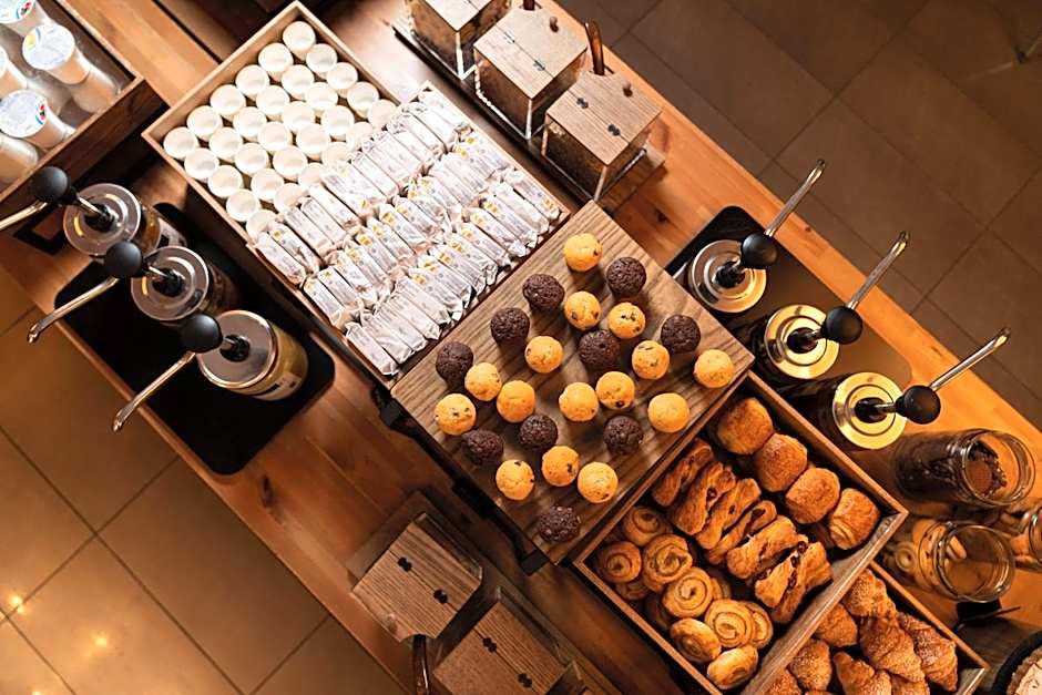 CAVALLO Hotel Noventa di Piave