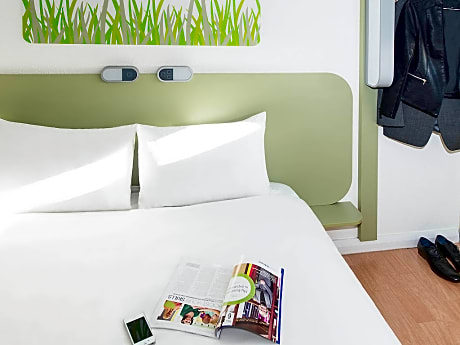 Classic Room With 1 Double Bed