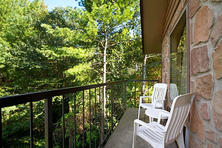 Days Inn By Wyndham Pigeon Forge South