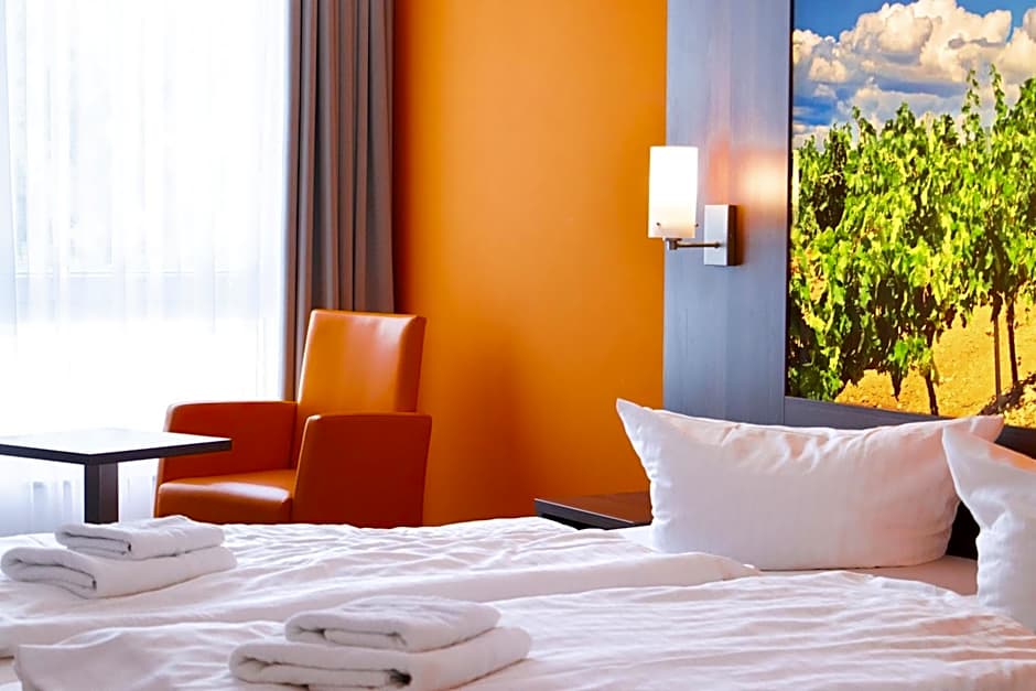 Alembra - Wein Style Hotel