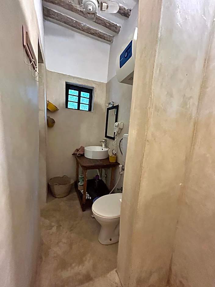 Bahari Beach Bungalows