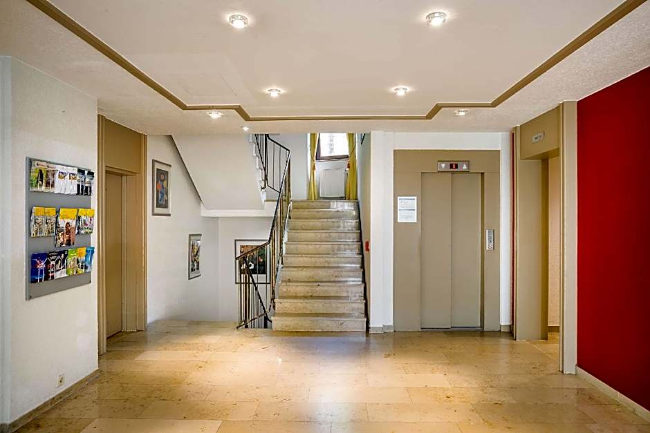 Hotel Rega