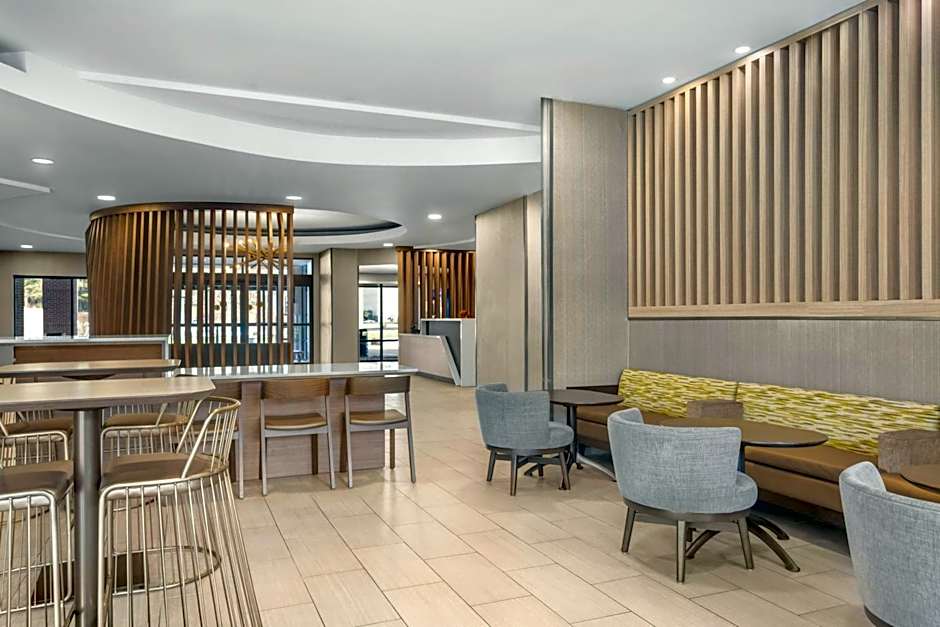 SpringHill Suites by Marriott Morgantown