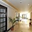Hotel Blue Saphire Countryside Haldwani