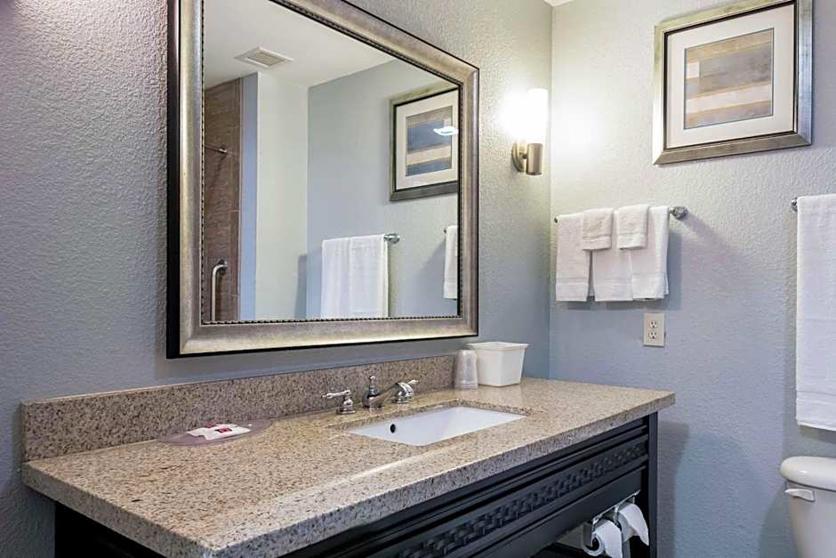 Motel 6-Mineral Wells, TX