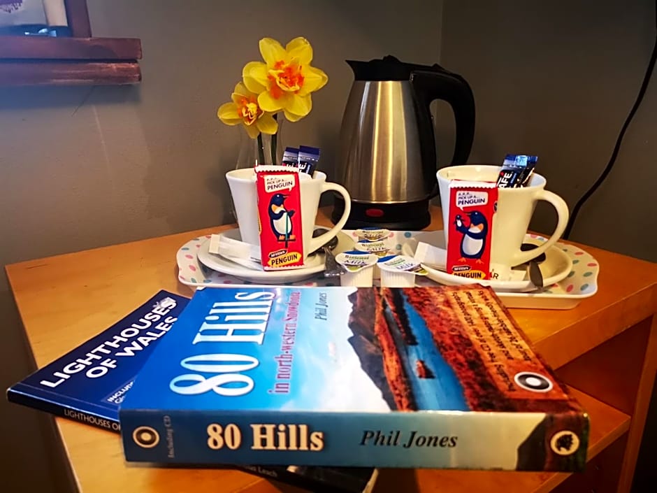 The Seafront Inn Holyhead