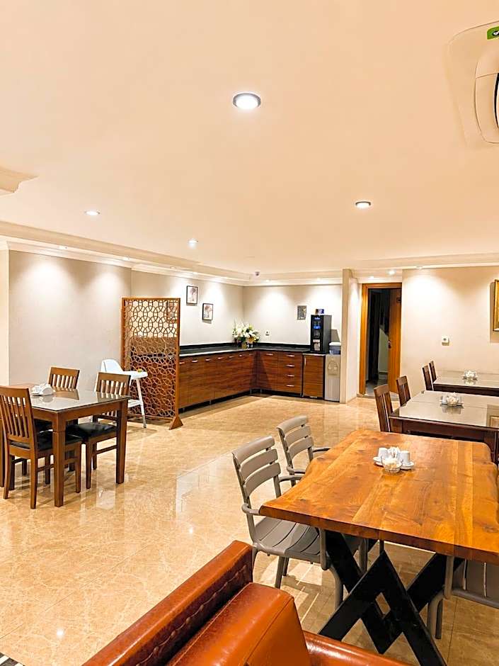 HOTEL REAL LİFE