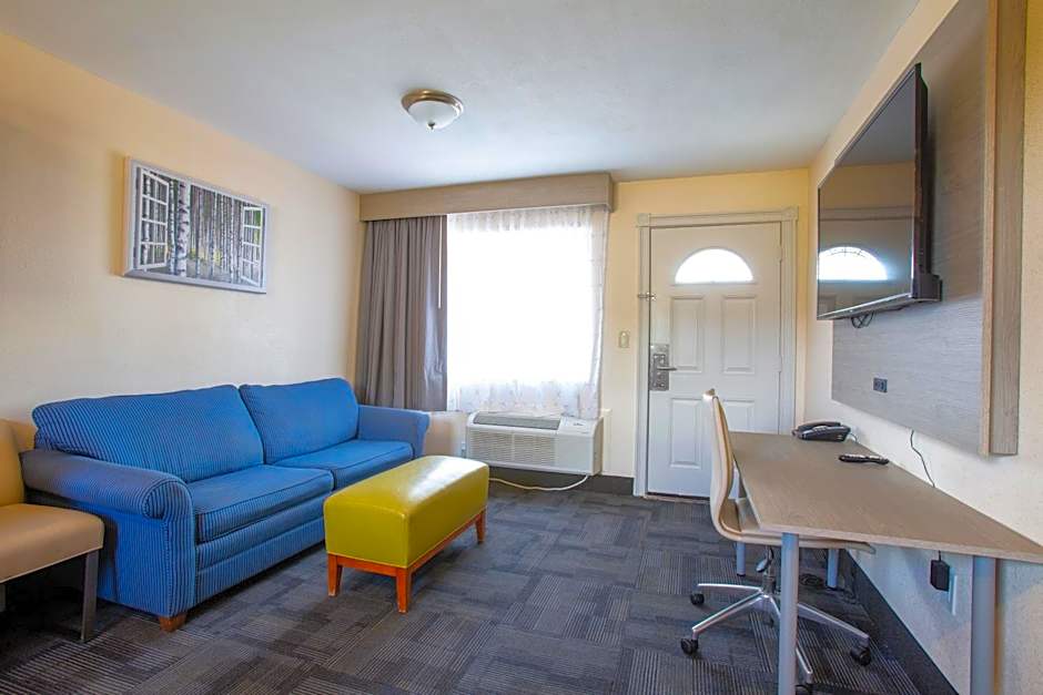 Hotel Aspen Flagstaff/ Grand Canyon InnSuites