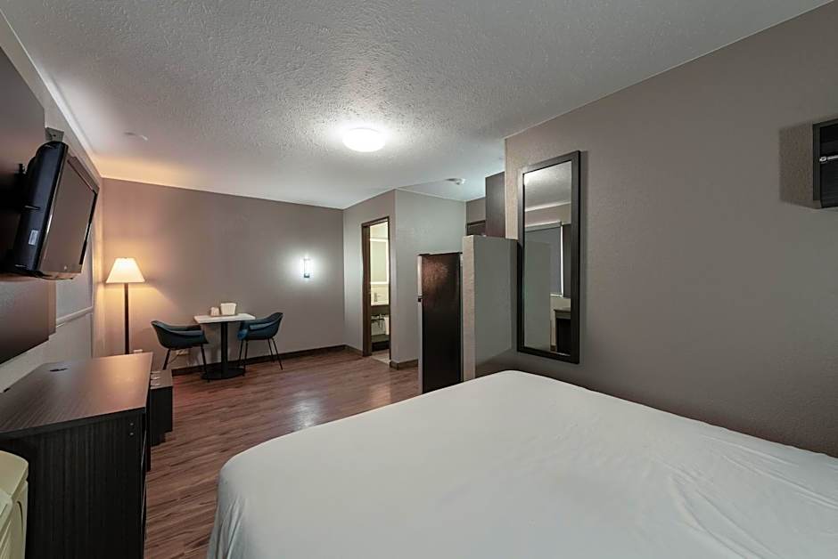 Motel 6 Limon, CO I 70