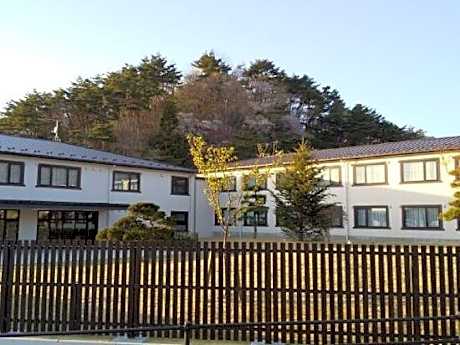 Okumatsushima Lane Hotel